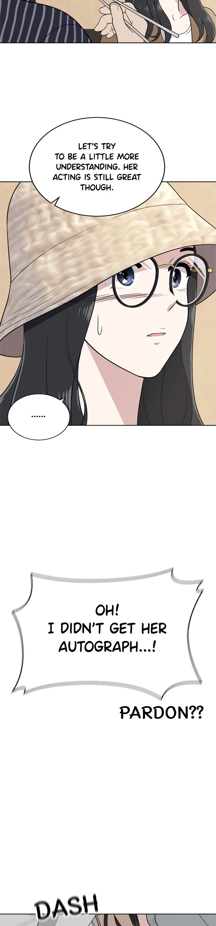 She's Hopeless Chapter 103 page 17 - Chapter 103: (S2) Episode 103 (Series Finale) [END]