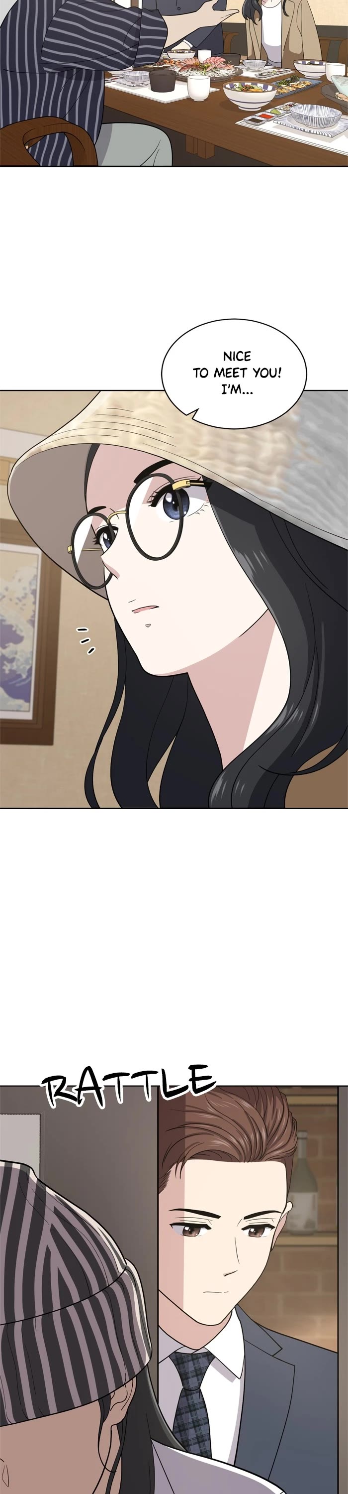 She's Hopeless Chapter 103 page 2 - Chapter 103: (S2) Episode 103 (Series Finale) [END]
