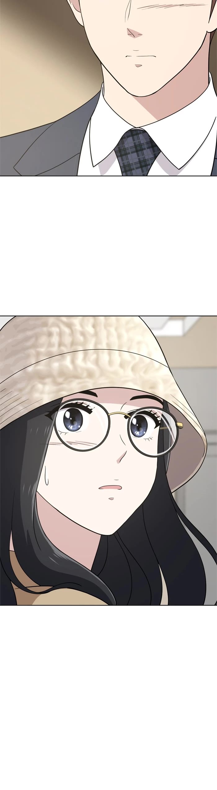 She's Hopeless Chapter 103 page 24 - Chapter 103: (S2) Episode 103 (Series Finale) [END]
