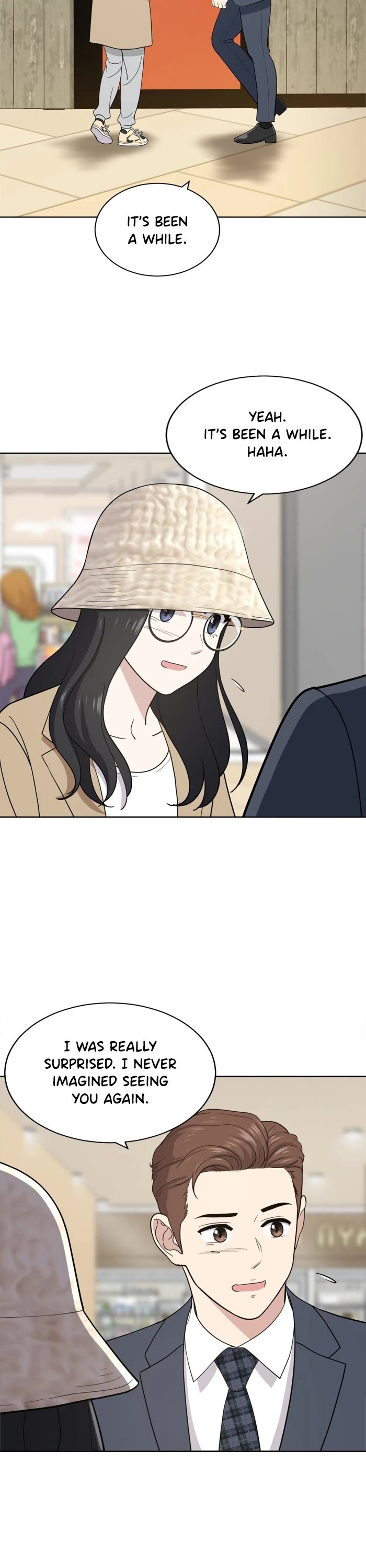She's Hopeless Chapter 103 page 26 - Chapter 103: (S2) Episode 103 (Series Finale) [END]