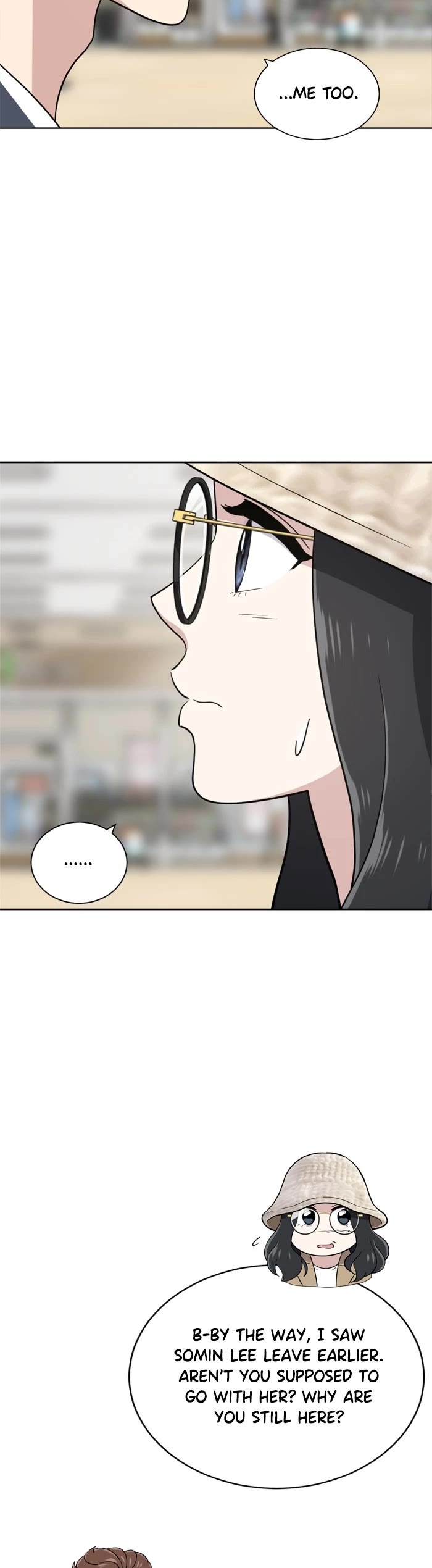 She's Hopeless Chapter 103 page 29 - Chapter 103: (S2) Episode 103 (Series Finale) [END]