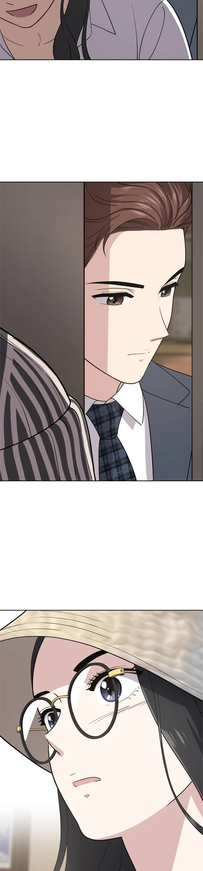 She's Hopeless Chapter 103 page 3 - Chapter 103: (S2) Episode 103 (Series Finale) [END]