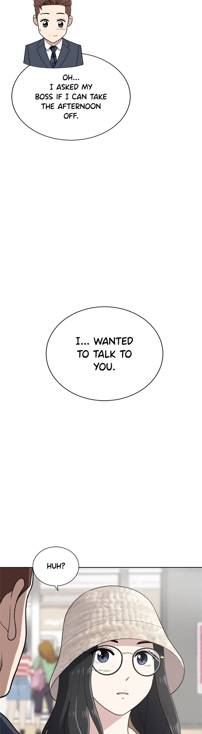 She's Hopeless Chapter 103 page 30 - Chapter 103: (S2) Episode 103 (Series Finale) [END]