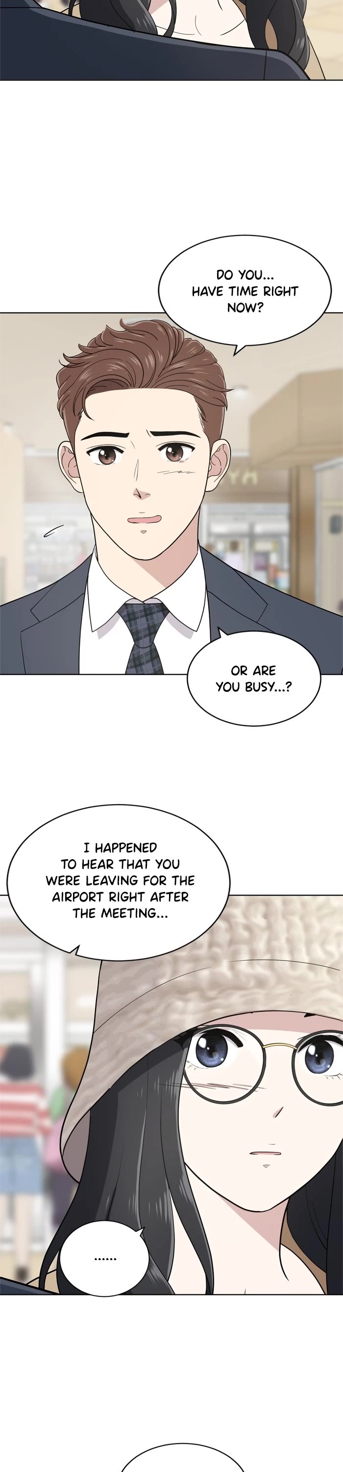 She's Hopeless Chapter 103 page 31 - Chapter 103: (S2) Episode 103 (Series Finale) [END]