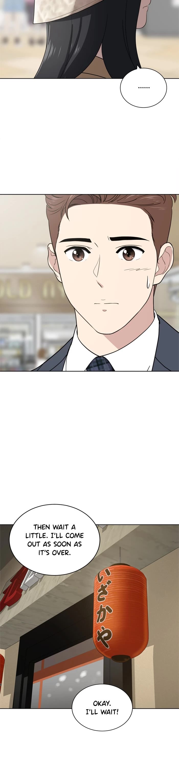 She's Hopeless Chapter 103 page 33 - Chapter 103: (S2) Episode 103 (Series Finale) [END]