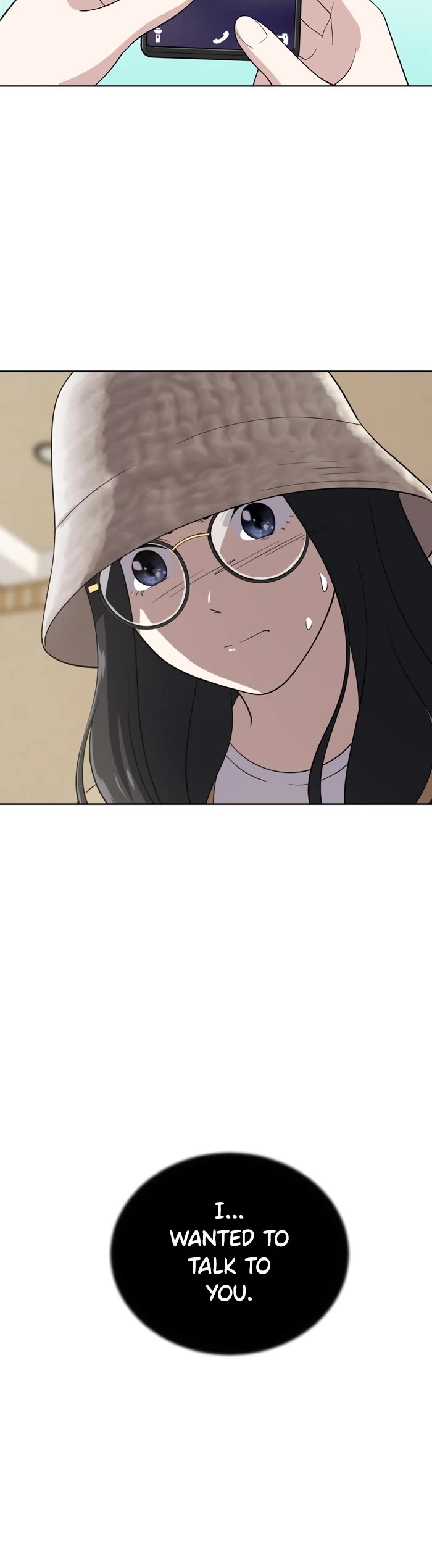 She's Hopeless Chapter 103 page 35 - Chapter 103: (S2) Episode 103 (Series Finale) [END]