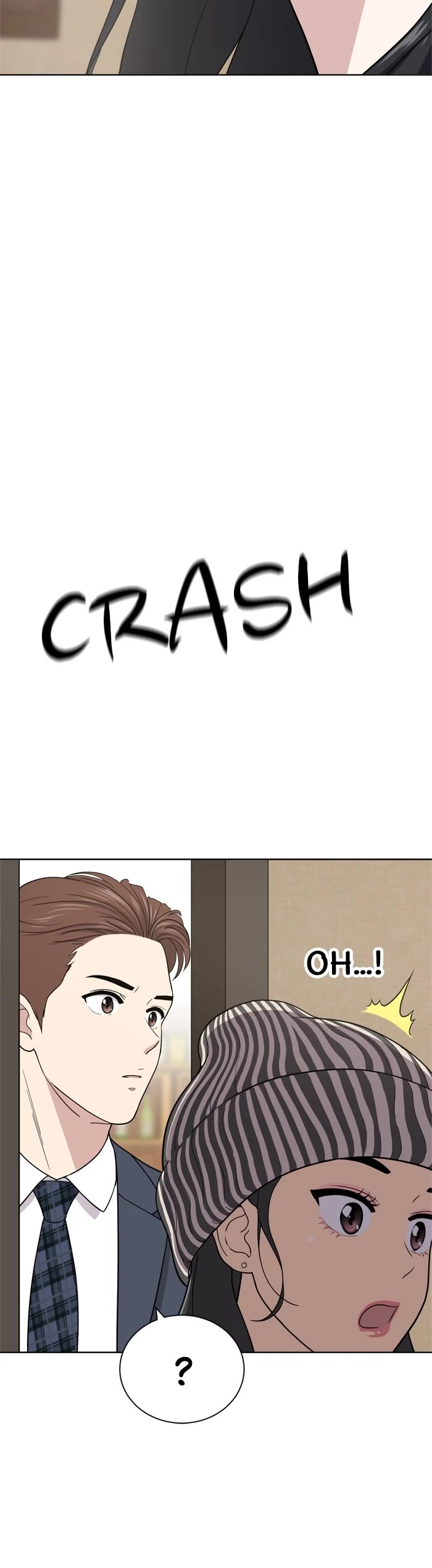 She's Hopeless Chapter 103 page 4 - Chapter 103: (S2) Episode 103 (Series Finale) [END]
