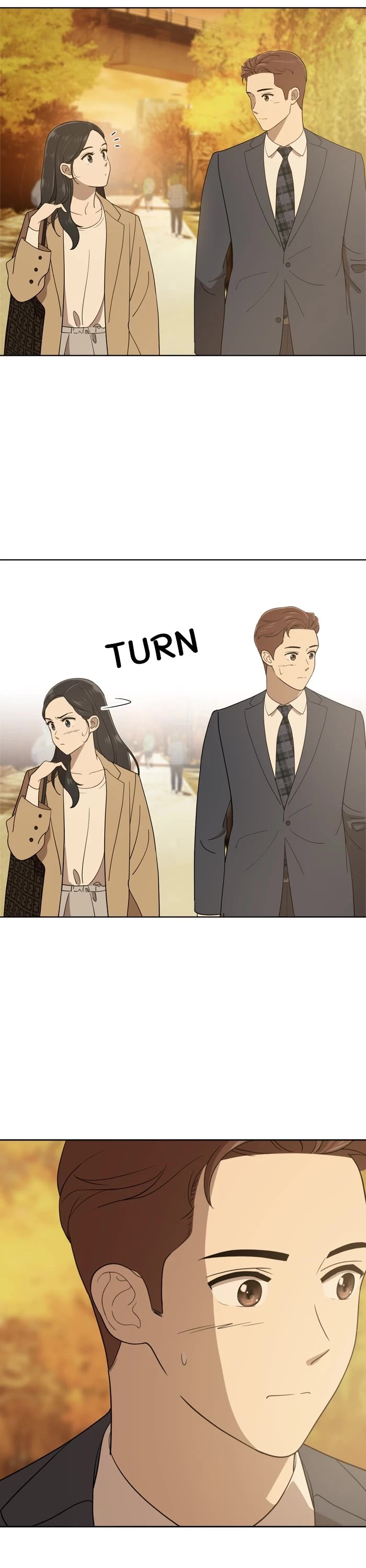 She's Hopeless Chapter 103 page 42 - Chapter 103: (S2) Episode 103 (Series Finale) [END]