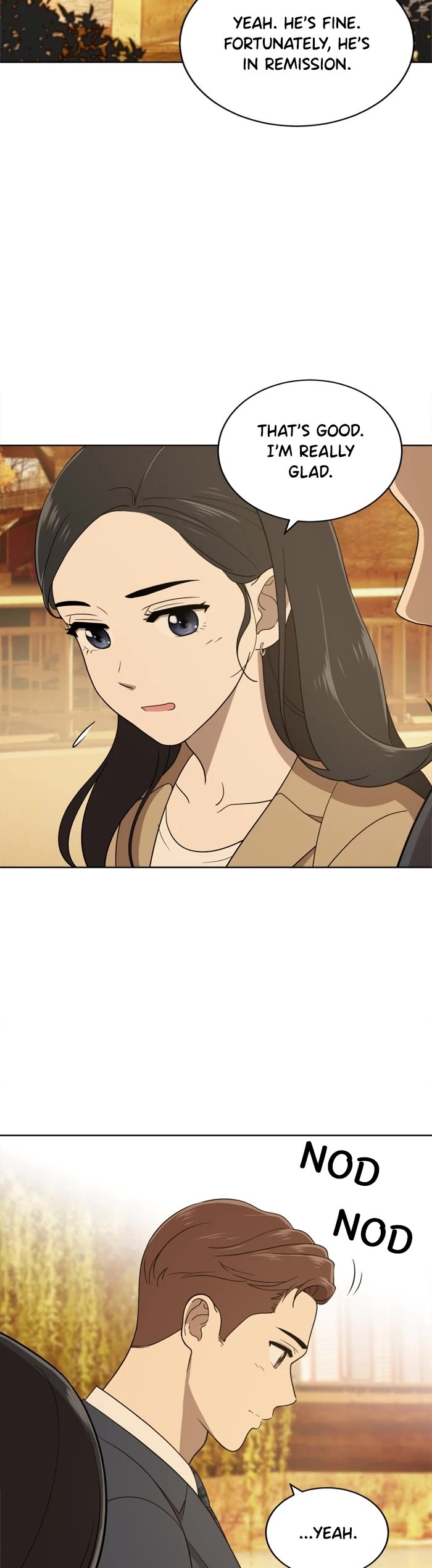 She's Hopeless Chapter 103 page 44 - Chapter 103: (S2) Episode 103 (Series Finale) [END]