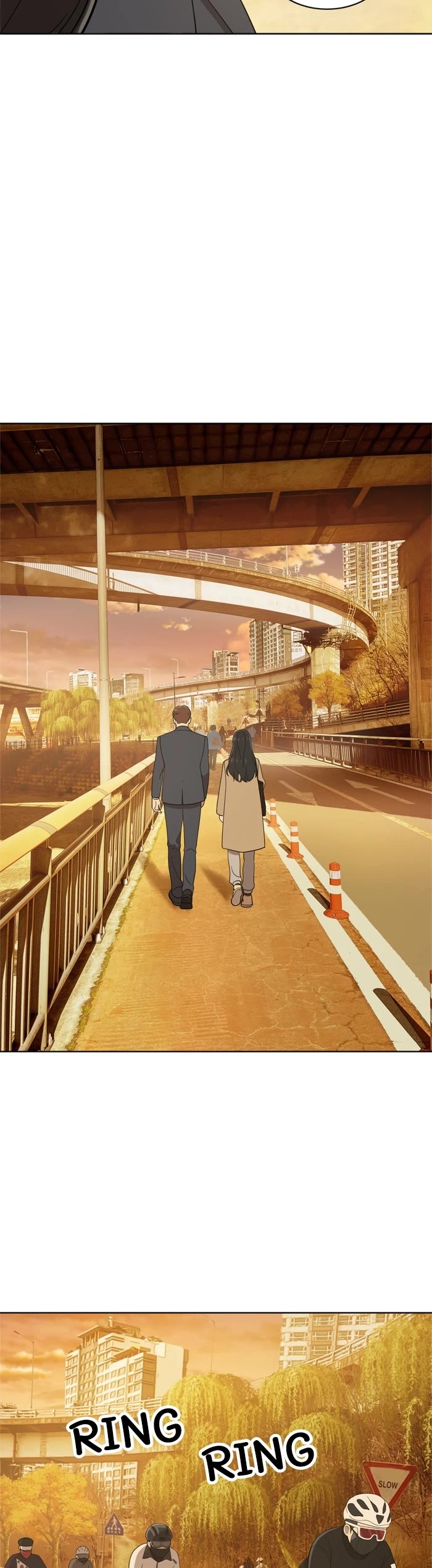 She's Hopeless Chapter 103 page 45 - Chapter 103: (S2) Episode 103 (Series Finale) [END]