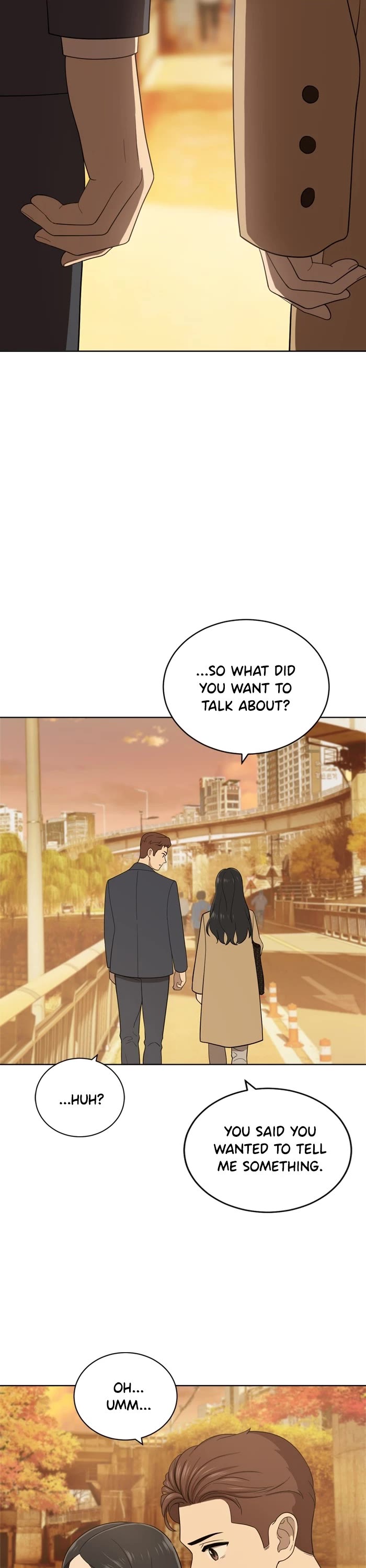 She's Hopeless Chapter 103 page 47 - Chapter 103: (S2) Episode 103 (Series Finale) [END]