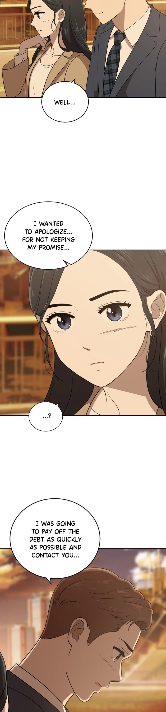 She's Hopeless Chapter 103 page 48 - Chapter 103: (S2) Episode 103 (Series Finale) [END]