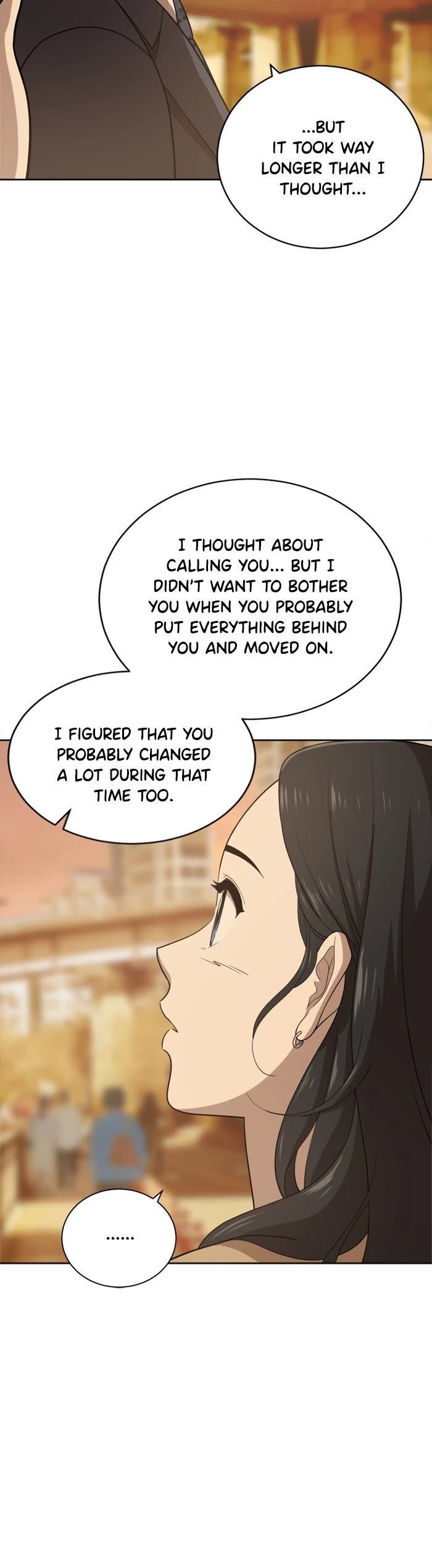 She's Hopeless Chapter 103 page 49 - Chapter 103: (S2) Episode 103 (Series Finale) [END]