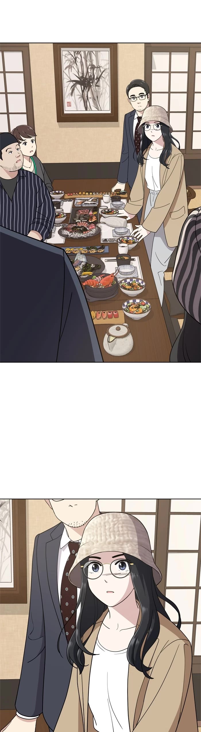 She's Hopeless Chapter 103 page 5 - Chapter 103: (S2) Episode 103 (Series Finale) [END]