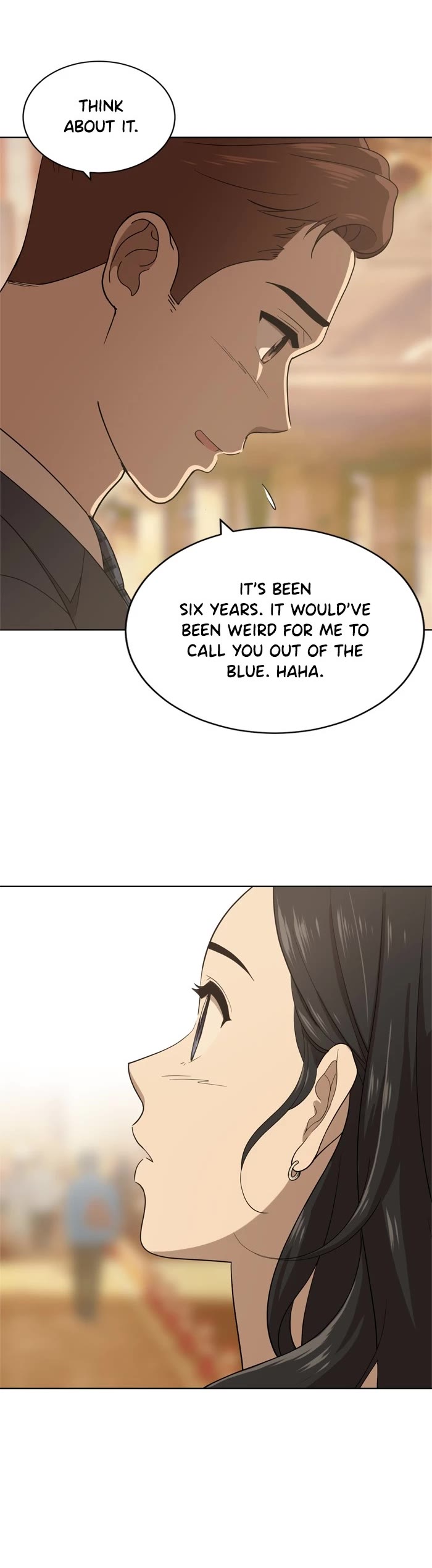 She's Hopeless Chapter 103 page 50 - Chapter 103: (S2) Episode 103 (Series Finale) [END]