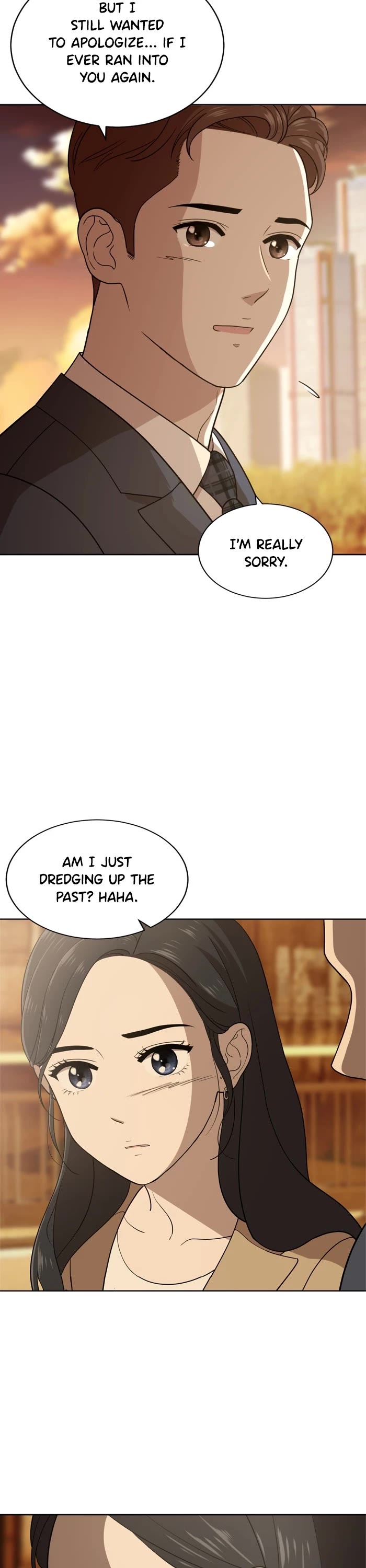 She's Hopeless Chapter 103 page 52 - Chapter 103: (S2) Episode 103 (Series Finale) [END]