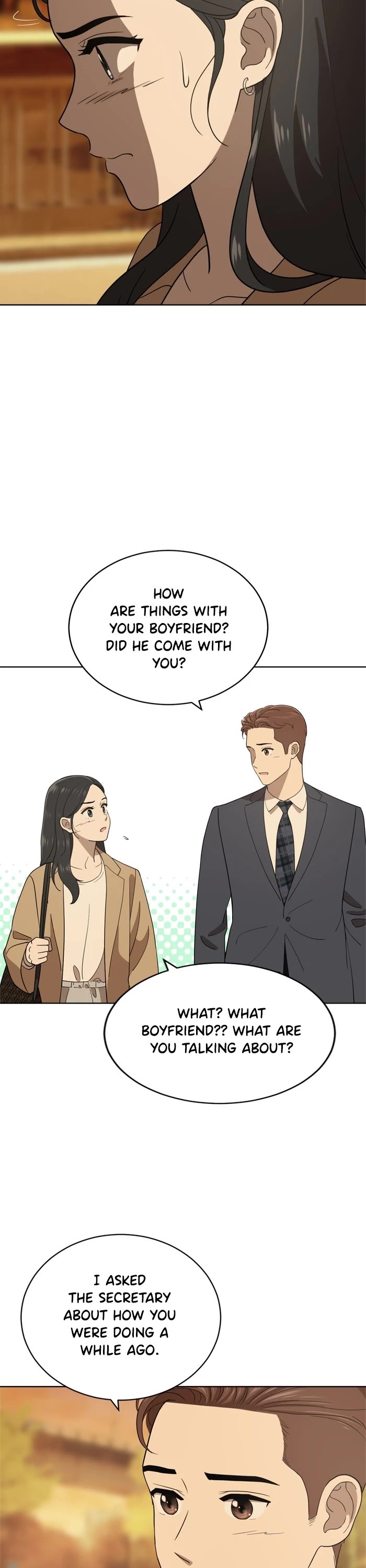 She's Hopeless Chapter 103 page 53 - Chapter 103: (S2) Episode 103 (Series Finale) [END]