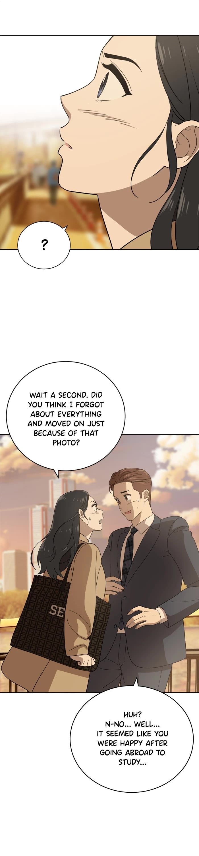 She's Hopeless Chapter 103 page 56 - Chapter 103: (S2) Episode 103 (Series Finale) [END]