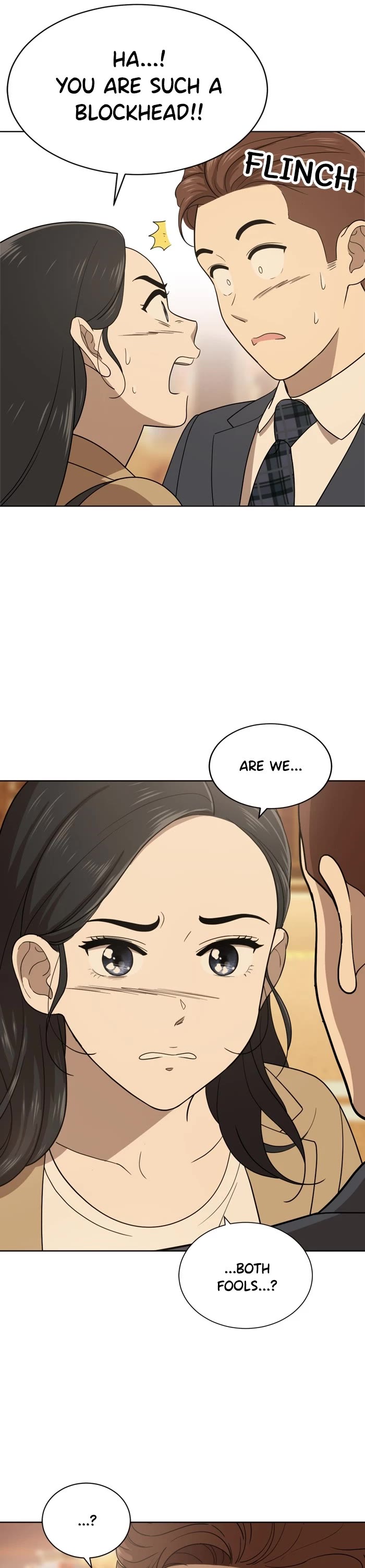 She's Hopeless Chapter 103 page 57 - Chapter 103: (S2) Episode 103 (Series Finale) [END]