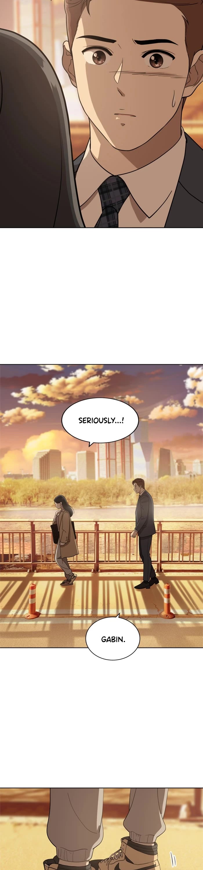 She's Hopeless Chapter 103 page 58 - Chapter 103: (S2) Episode 103 (Series Finale) [END]
