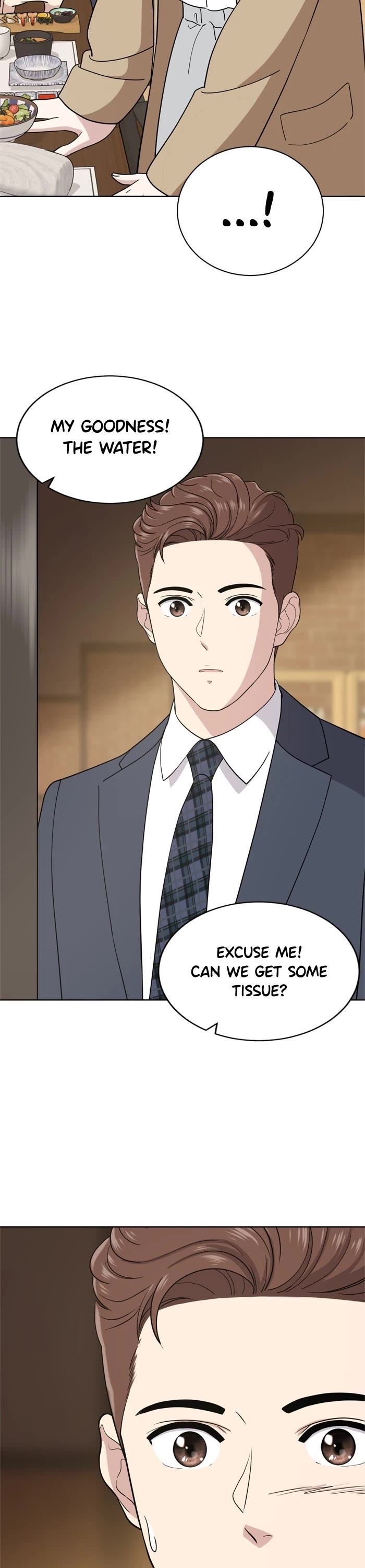 She's Hopeless Chapter 103 page 6 - Chapter 103: (S2) Episode 103 (Series Finale) [END]