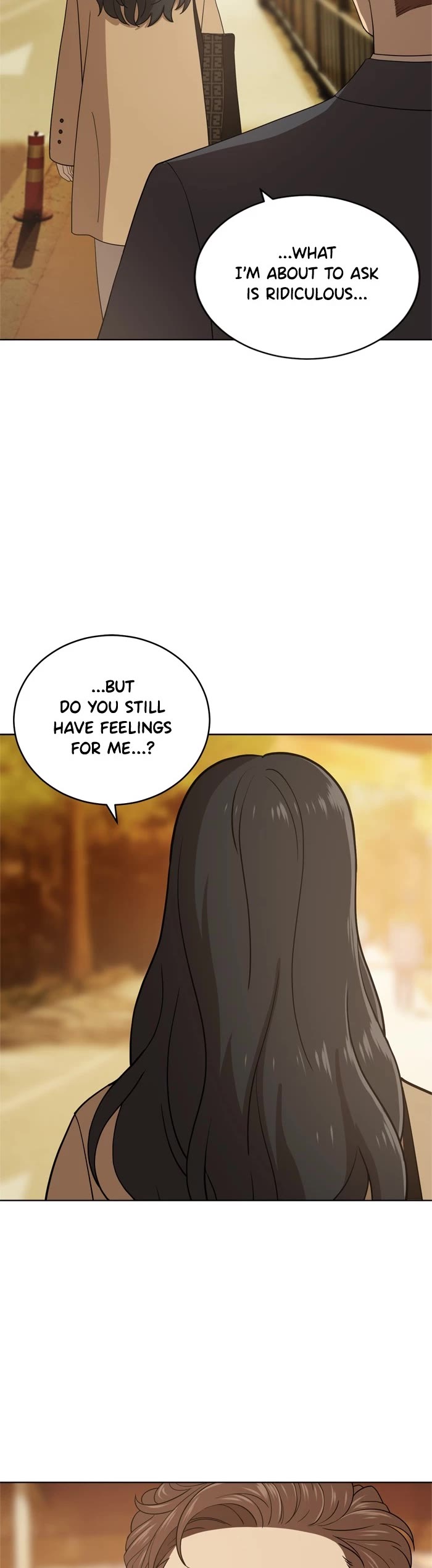 She's Hopeless Chapter 103 page 60 - Chapter 103: (S2) Episode 103 (Series Finale) [END]