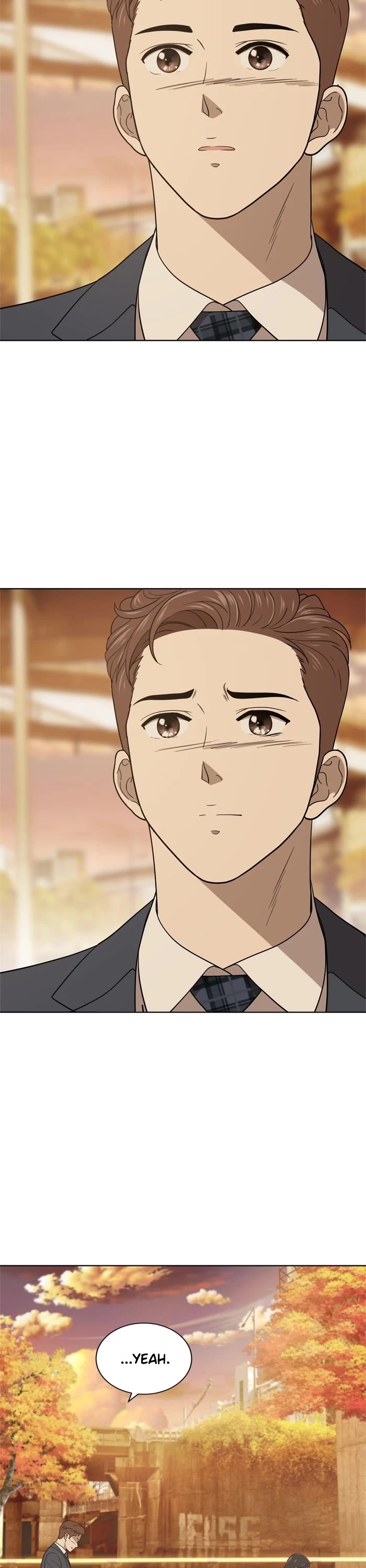 She's Hopeless Chapter 103 page 61 - Chapter 103: (S2) Episode 103 (Series Finale) [END]