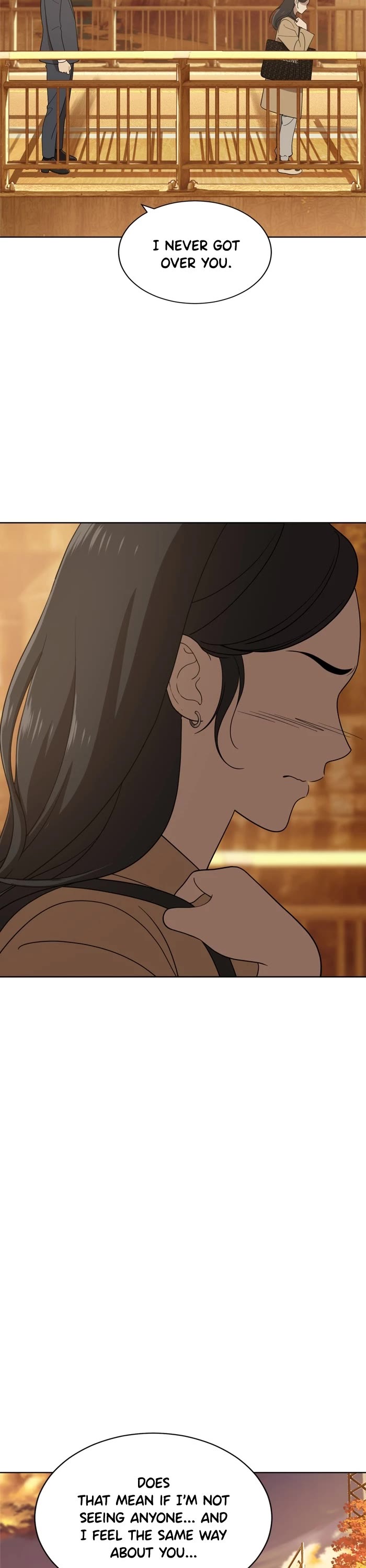 She's Hopeless Chapter 103 page 62 - Chapter 103: (S2) Episode 103 (Series Finale) [END]