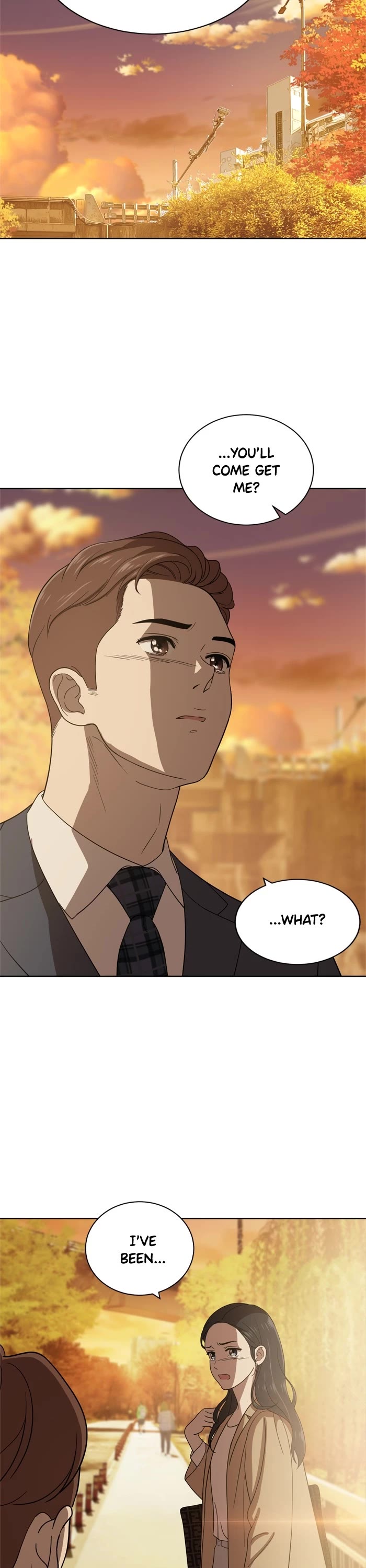 She's Hopeless Chapter 103 page 63 - Chapter 103: (S2) Episode 103 (Series Finale) [END]