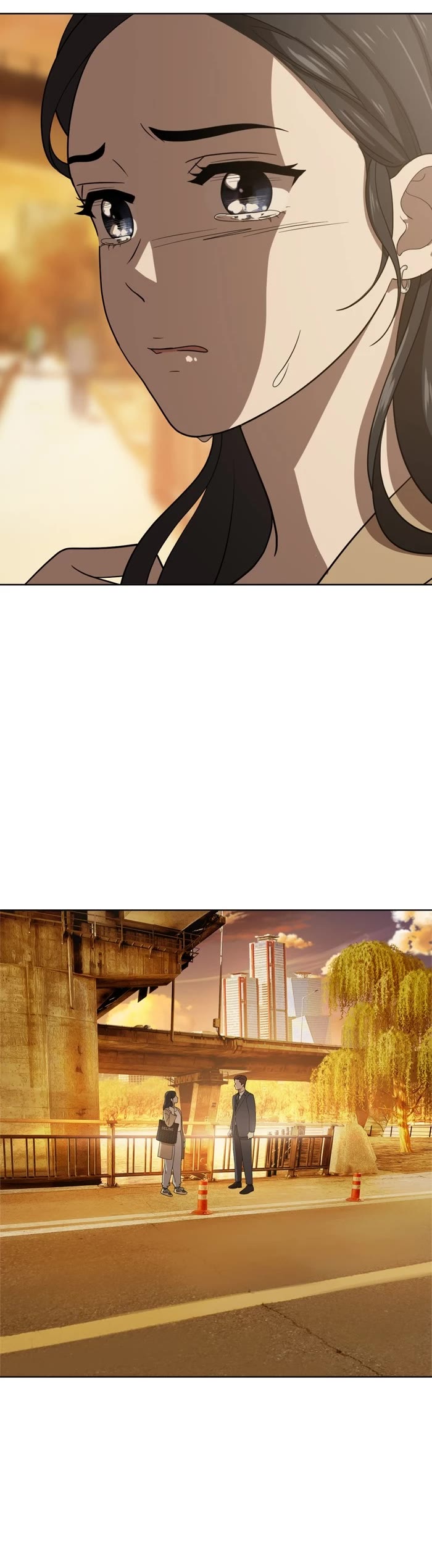 She's Hopeless Chapter 103 page 65 - Chapter 103: (S2) Episode 103 (Series Finale) [END]