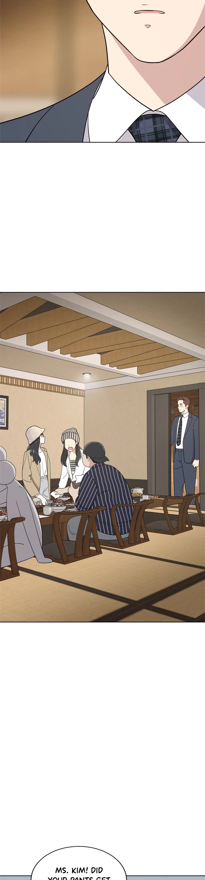 She's Hopeless Chapter 103 page 7 - Chapter 103: (S2) Episode 103 (Series Finale) [END]