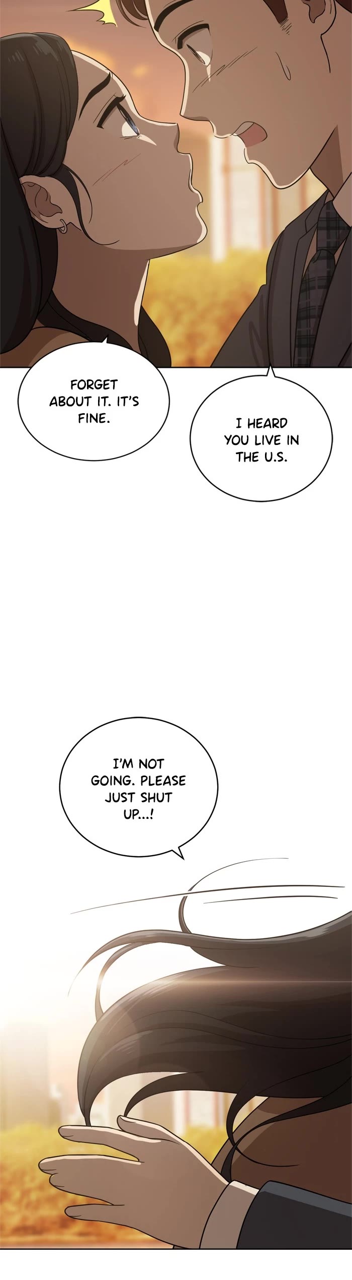 She's Hopeless Chapter 103 page 70 - Chapter 103: (S2) Episode 103 (Series Finale) [END]