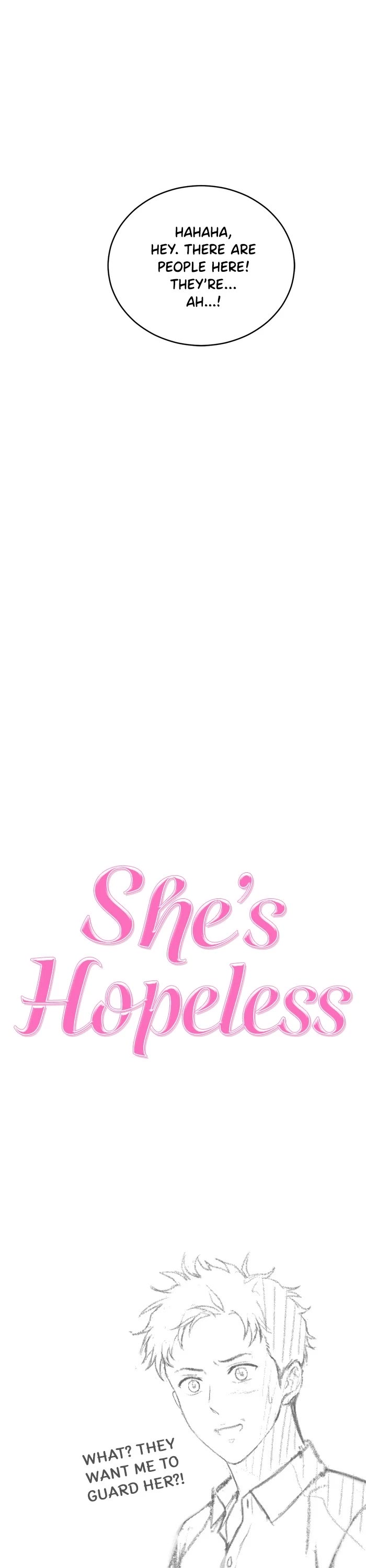 She's Hopeless Chapter 103 page 71 - Chapter 103: (S2) Episode 103 (Series Finale) [END]