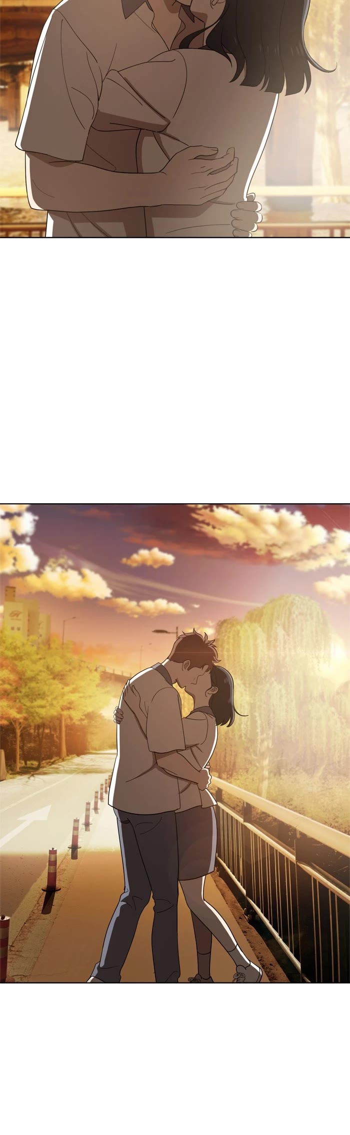 She's Hopeless Chapter 103 page 76 - Chapter 103: (S2) Episode 103 (Series Finale) [END]