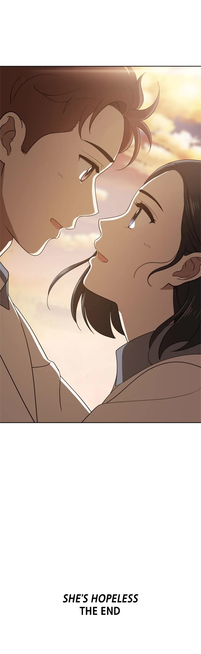 She's Hopeless Chapter 103 page 77 - Chapter 103: (S2) Episode 103 (Series Finale) [END]