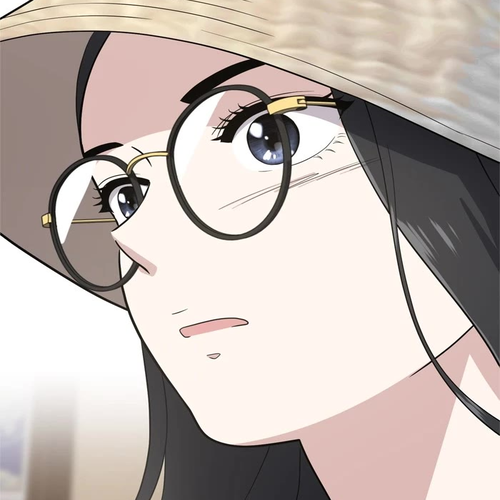 She's Hopeless Chapter 103: (S2) Episode 103 (Series Finale) [END] cover