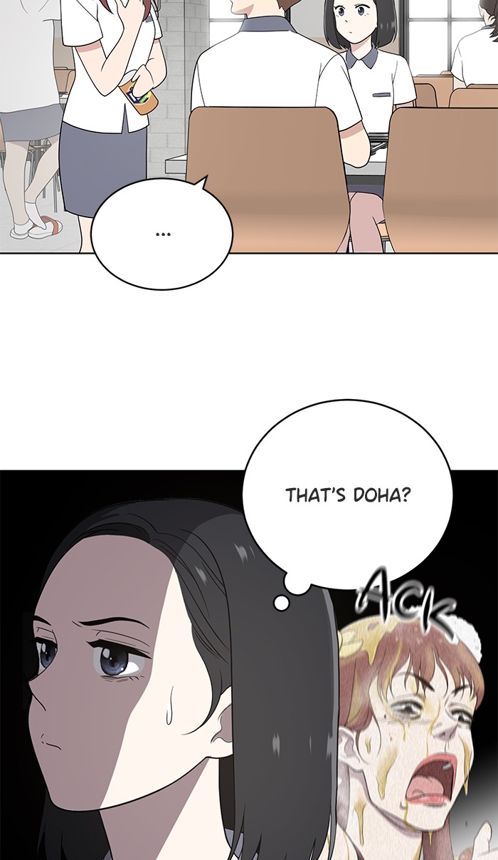She's Hopeless Chapter 11 page 10 - Chapter 11: Episode 11