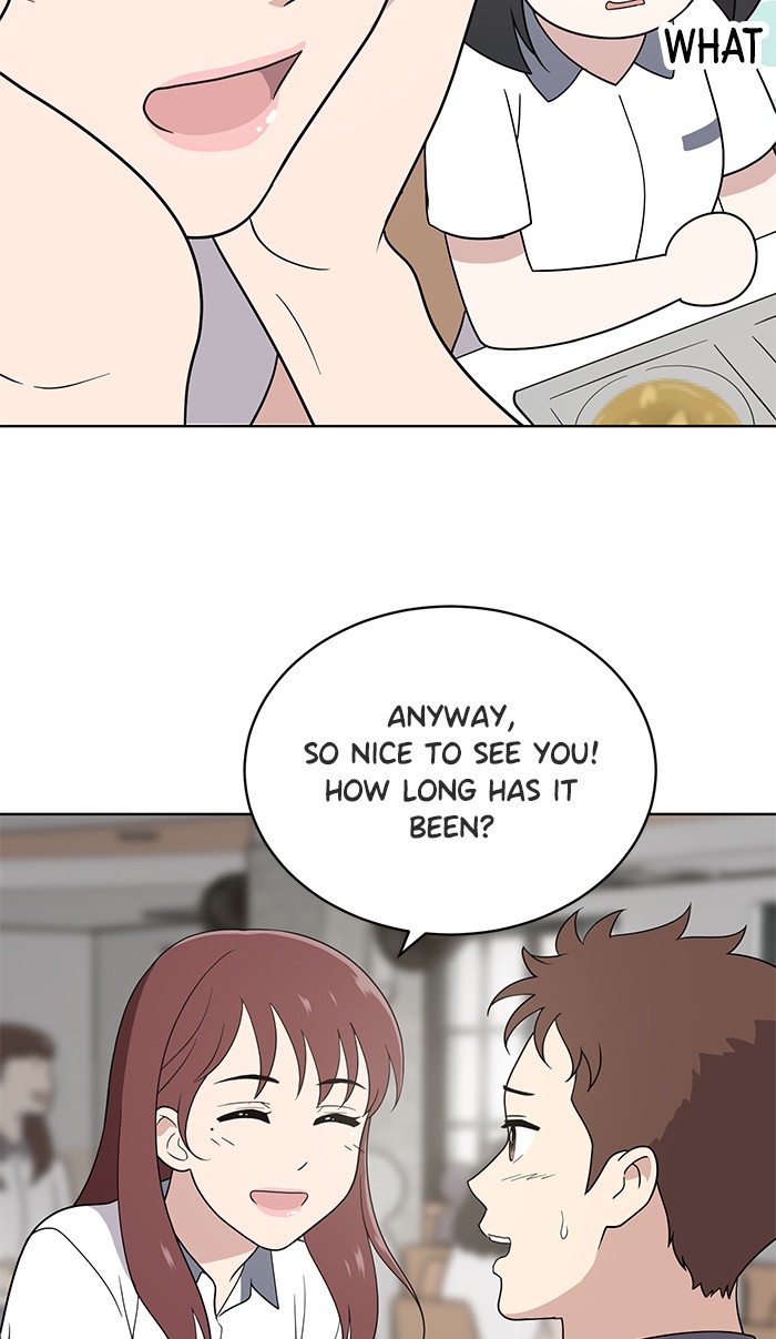 She's Hopeless Chapter 11 page 12 - Chapter 11: Episode 11