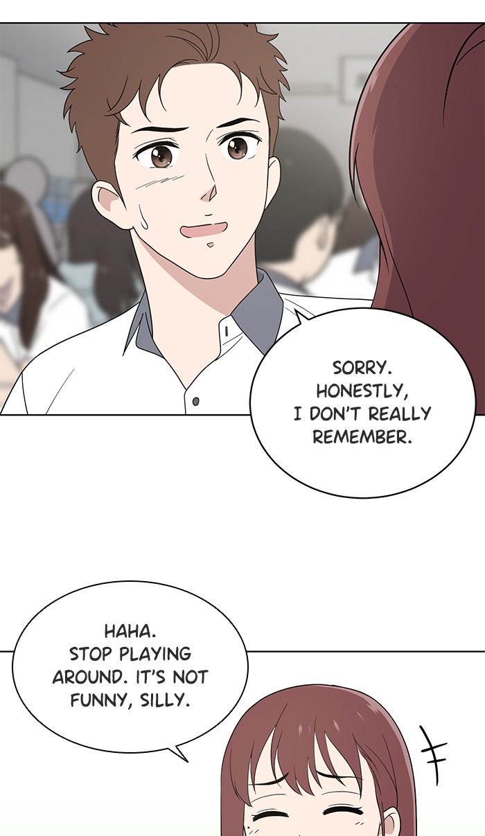 She's Hopeless Chapter 11 page 15 - Chapter 11: Episode 11