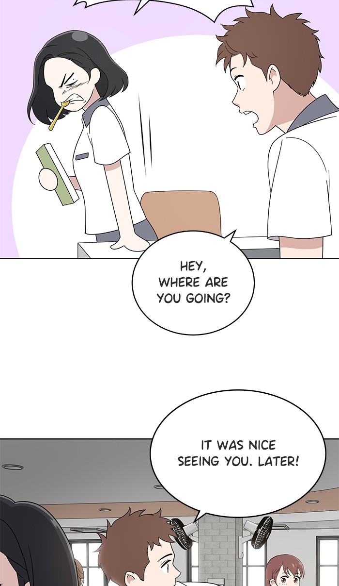 She's Hopeless Chapter 11 page 20 - Chapter 11: Episode 11