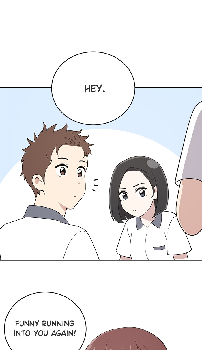 She's Hopeless Chapter 11 page 28 - Chapter 11: Episode 11