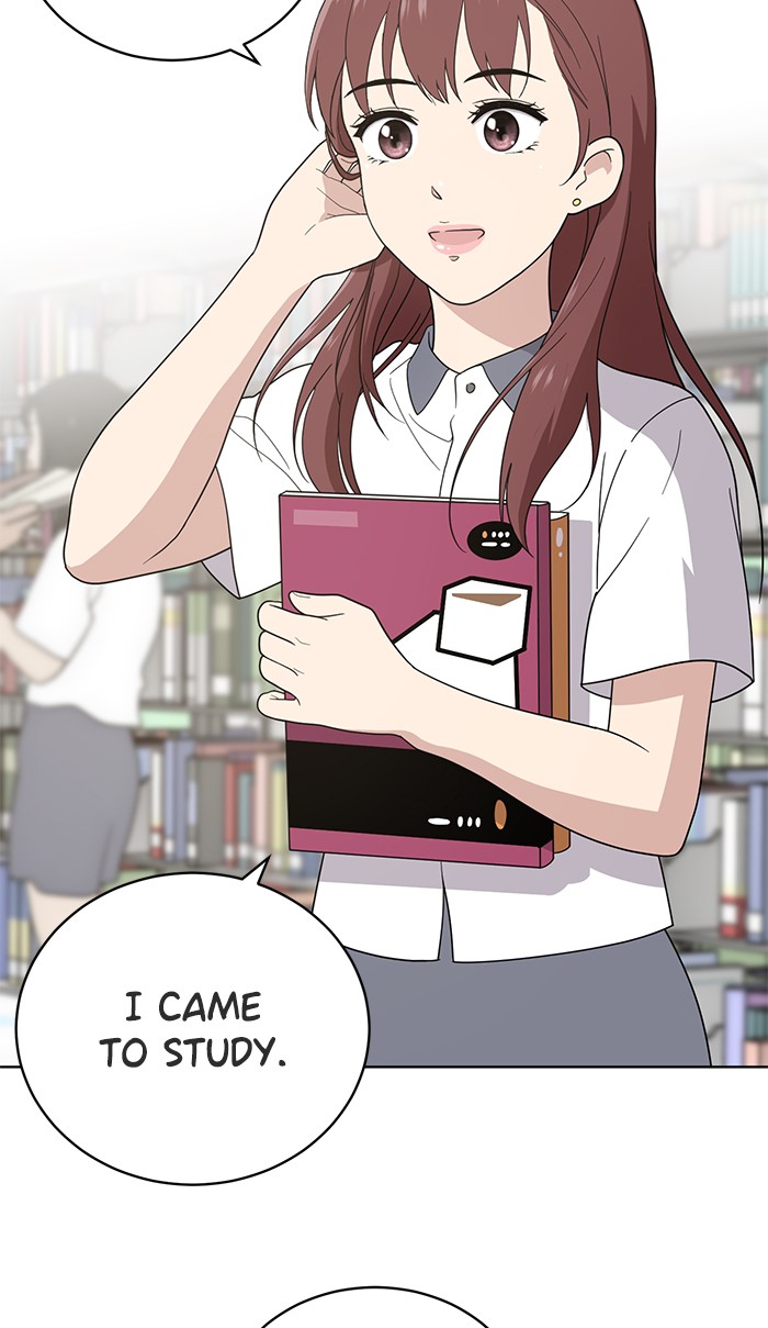 She's Hopeless Chapter 11 page 29 - Chapter 11: Episode 11
