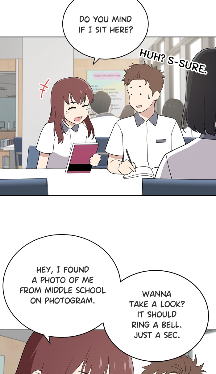 She's Hopeless Chapter 11 page 30 - Chapter 11: Episode 11