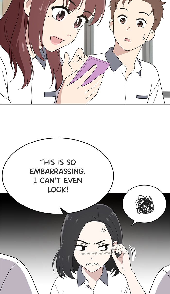 She's Hopeless Chapter 11 page 31 - Chapter 11: Episode 11