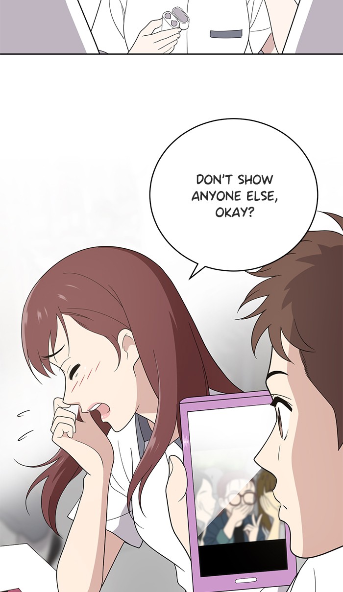 She's Hopeless Chapter 11 page 32 - Chapter 11: Episode 11