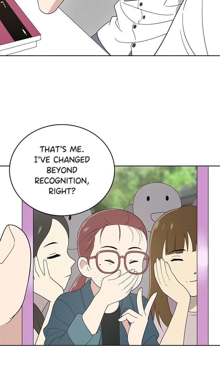 She's Hopeless Chapter 11 page 33 - Chapter 11: Episode 11