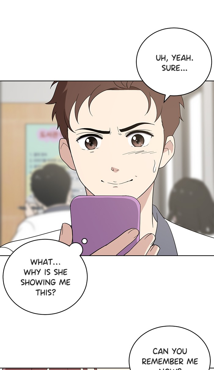 She's Hopeless Chapter 11 page 34 - Chapter 11: Episode 11