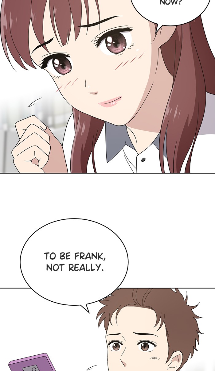 She's Hopeless Chapter 11 page 35 - Chapter 11: Episode 11