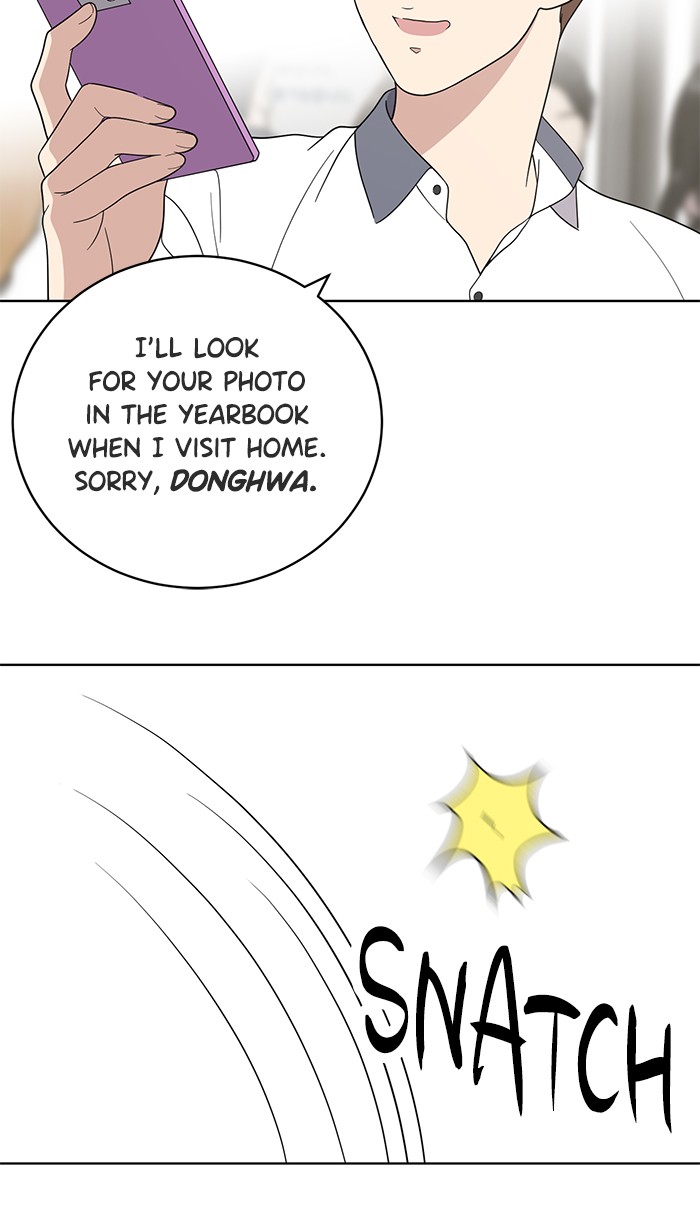She's Hopeless Chapter 11 page 36 - Chapter 11: Episode 11