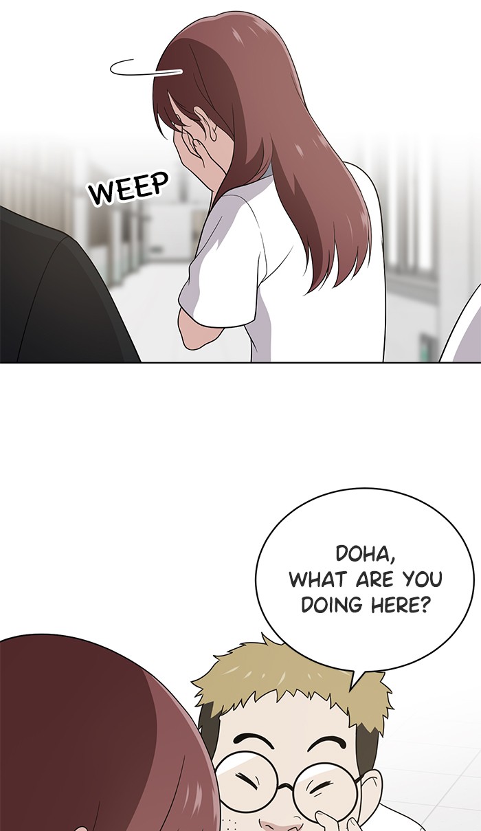 She's Hopeless Chapter 11 page 43 - Chapter 11: Episode 11